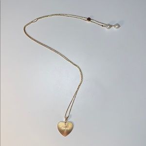 Lilly Pulitzer necklace